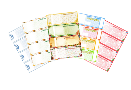 Ventajas del Papel de Seguridad de ASG para Elaborar Participaciones de Lotería Nacional y Peñas de Juegos Activos